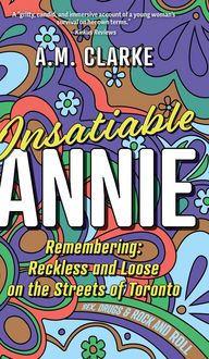 Produktbild: Insatiable Annie