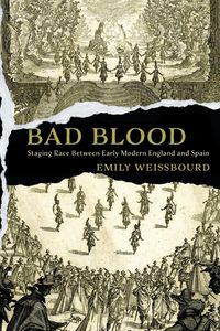 Produktbild: Bad Blood
