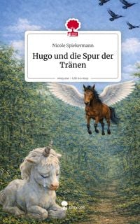 Produktbild: Hugo und die Spur der Tr&auml;nen. Life is a Story - story.one