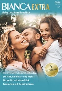 Produktbild: Bianca Extra Band 81