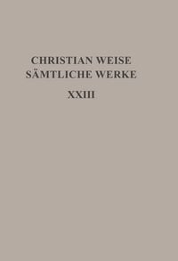 Produktbild: Politische Schriften I