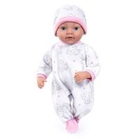 Produktbild: Reborn Babypuppe 38cm