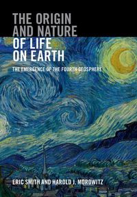 Produktbild: The Origin and Nature of Life on Earth
