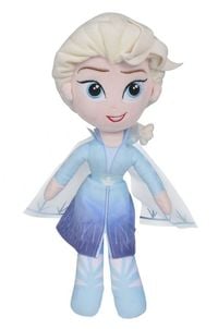 Bild vom Artikel Simba 6315877640 - Disney Frozen 2, Friends Elsa, 25cm vom Autor 