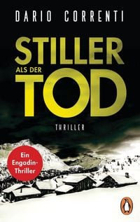 Produktbild: Stiller als der Tod