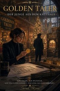 Produktbild: Golden Taler