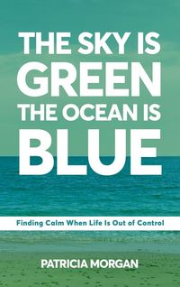 Produktbild: The Sky Is Green The Ocean Is Blue