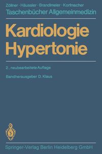 Produktbild: Kardiologie Hypertonie