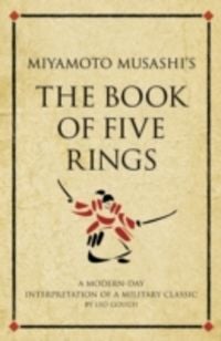 Produktbild: Gough, L: Miyamoto Musashi's The Book of Five Rings