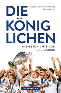 Produktbild: Die K&ouml;niglichen