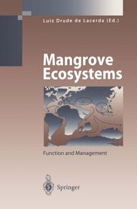 Produktbild: Mangrove Ecosystems