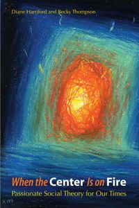 Produktbild: Harriford, D: When The Center Is On Fire
