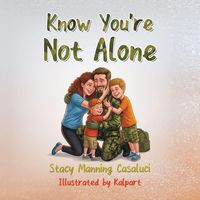 Produktbild: Know You're Not Alone