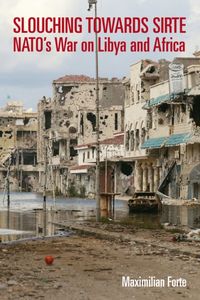 Produktbild: Slouching Towards Sirte