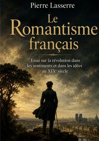 Produktbild: Le Romantisme fran&ccedil;ais