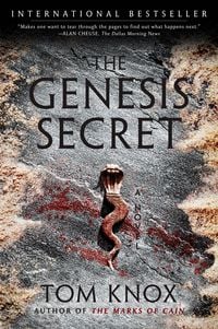 Produktbild: The Genesis Secret