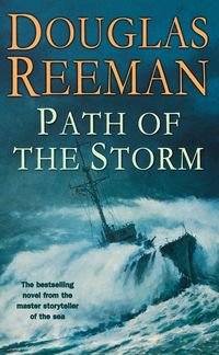 Produktbild: Path of the Storm