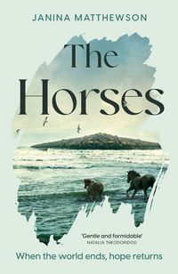 Produktbild: The Horses