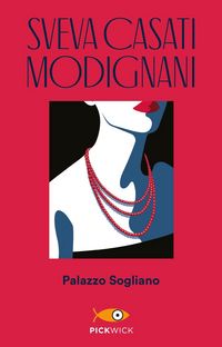 Produktbild: Palazzo Sogliano