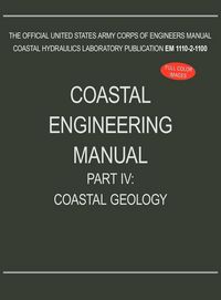 Produktbild: Coastal Engineering Manual Part IV