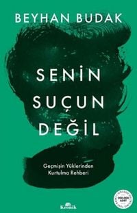 Produktbild: Senin Sucun Degil