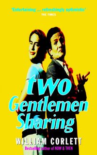 Produktbild: Two Gentlemen Sharing