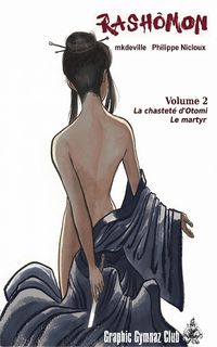 Produktbild: Rash&ocirc;mon volume 2
