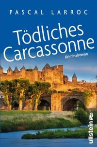 Produktbild: T&ouml;dliches Carcassonne