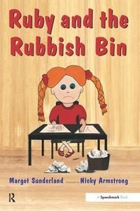 Produktbild: Ruby and the Rubbish Bin