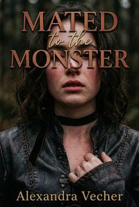 Produktbild: Mated to the Monster