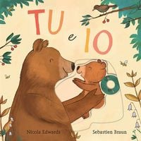 Produktbild: Tu e io. Con alette da sollevare