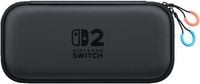 Produktbild: Nintendo Switch - Tasche inkl. Schutzfolie [NSW2]