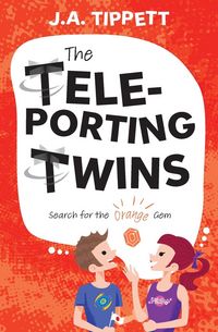 Produktbild: The Teleporting Twins 2