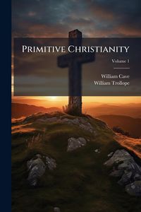 Produktbild: Primitive Christianity