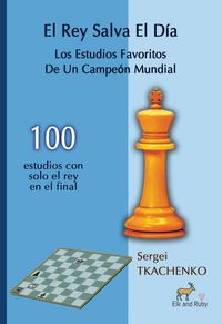 Produktbild: El Rey Salva El D&iacute;a