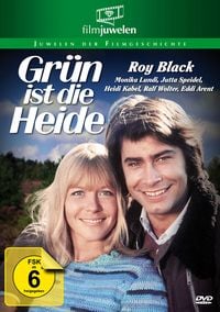Produktbild: Gr&uuml;n ist die Heide - filmjuwelen