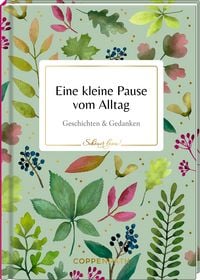 Produktbild Eine kleine Pause vom Alltag