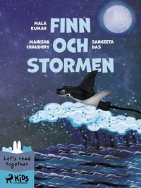 Produktbild: Finn och stormen