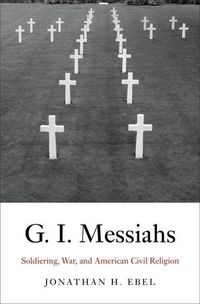 Produktbild: Gi Messiahs