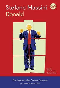 Produktbild: Donald