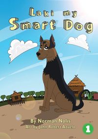 Produktbild: Laki My Smart Dog