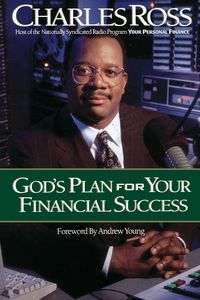 Produktbild: The God's Plan for Your Financial Success