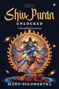 Produktbild: Shiv Puran Unlocked (Part 3)