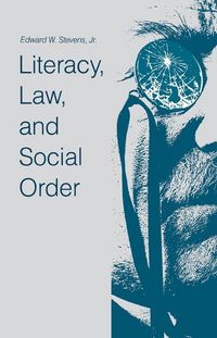 Produktbild: Literacy Law & Social Order