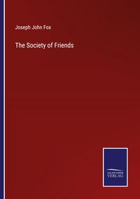 Produktbild: The Society of Friends