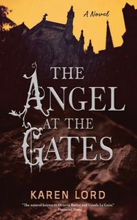 Produktbild: The Angel at the Gates