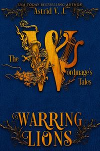 Produktbild: Warring Lions