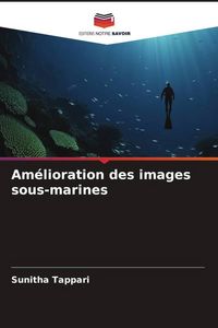 Produktbild: Am&eacute;lioration des images sous-marines