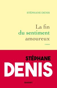 Produktbild: La fin du sentiment amoureux
