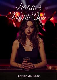 Produktbild: Anna's Night Out
